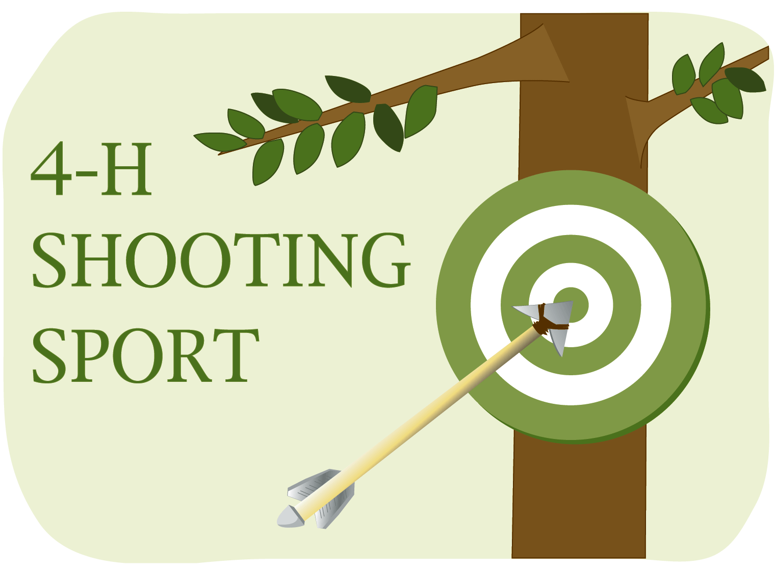 free shooting sports clipart - photo #18